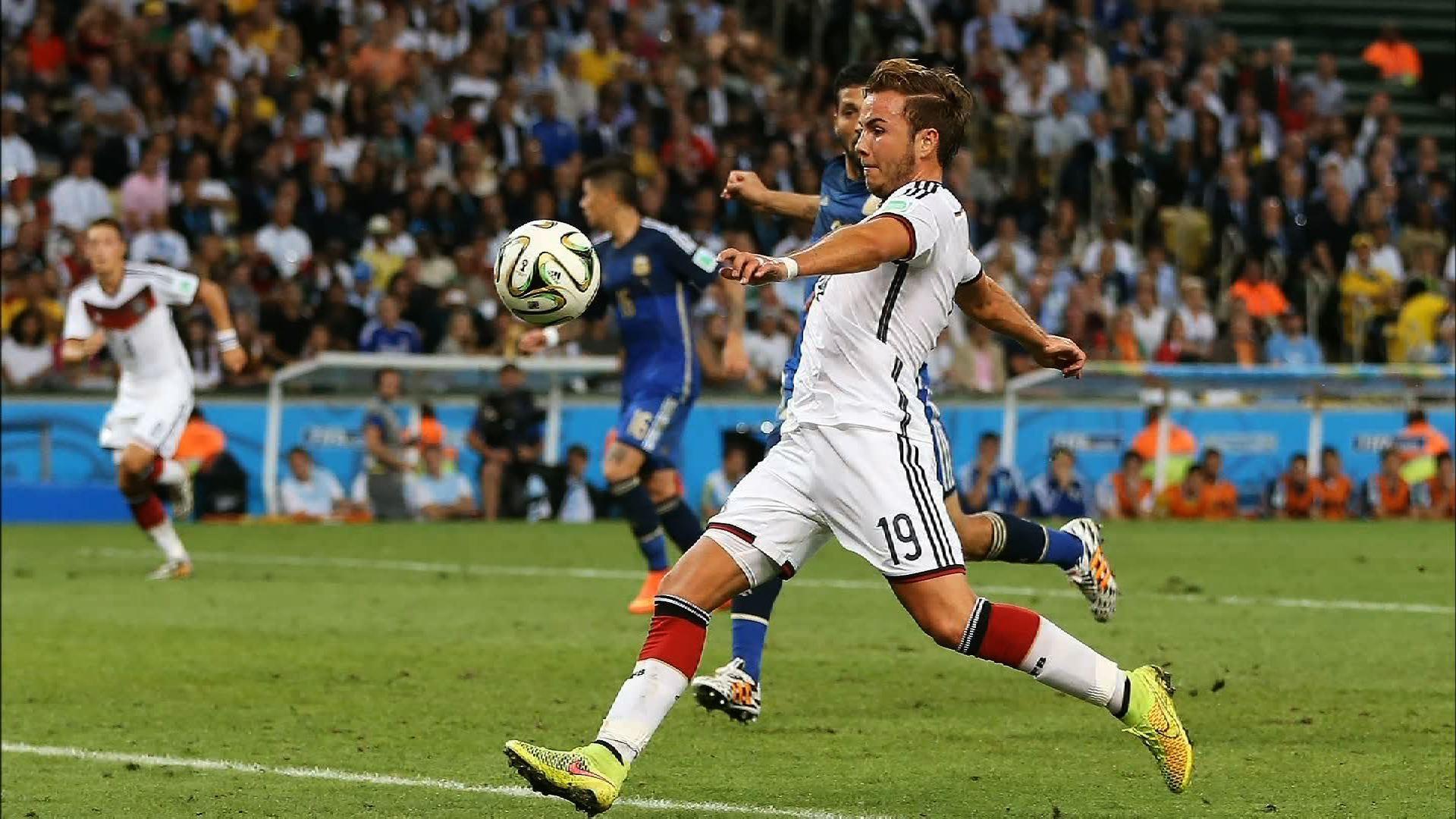 Why World Cup may be a win for Brazil after all