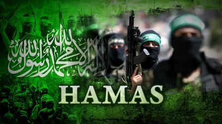 Video thumbnail: PBS NewsHour Why Hamas rejected an Egyptian-proposed ceasefire