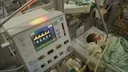 In Vietnam, new equipment gives infants a breath of life