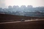 Israel’s U.S. ambassador on Gaza ground invasion prospects