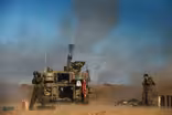 Egypt, Hamas divisions complicate prospects for cease-fire