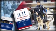 9/11 Commission: Americans can't be complacent about threats