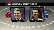 Why winning Georgia is crucial for the GOP’s Senate hopes