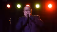Blues musician John Németh gets 'greasy' in Memphis