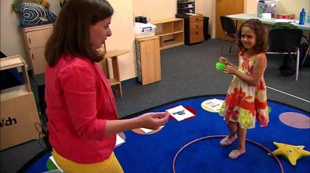 Video thumbnail: PBS NewsHour Giving traumatized kids a head start in healing