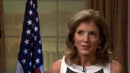 Kennedy on why this is a critical time for U.S. and Japan