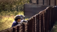 Pushing for better Border Patrol staffing, not troops