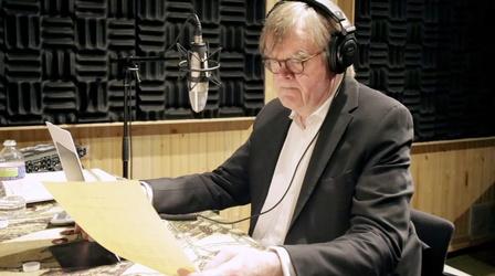 Video thumbnail: PBS NewsHour Inside Garrison Keillor’s ‘A Prairie Home Companion’