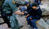 How can Central American countries stop kids from migrating?