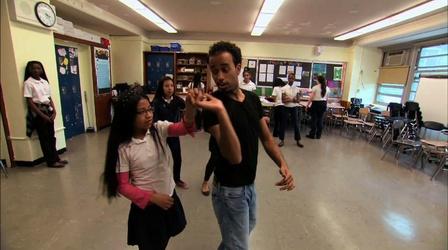 Video thumbnail: PBS NewsHour Why longer school days can be more fun for students