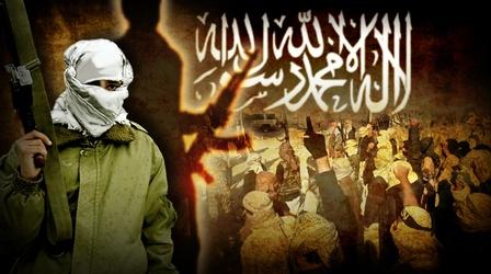 Video thumbnail: PBS NewsHour Spoils of kidnapping financing al-Qaida, reveals NY Times