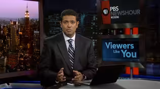 Viewers Like You|Saturday, August 2, 2014