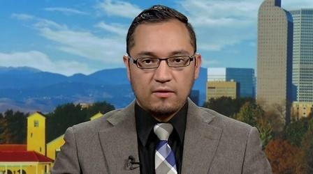 Video thumbnail: PBS NewsHour Colorado issues licenses to drivers who lack legal residency