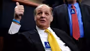 Reagan press secretary and activist James Brady dies at 73