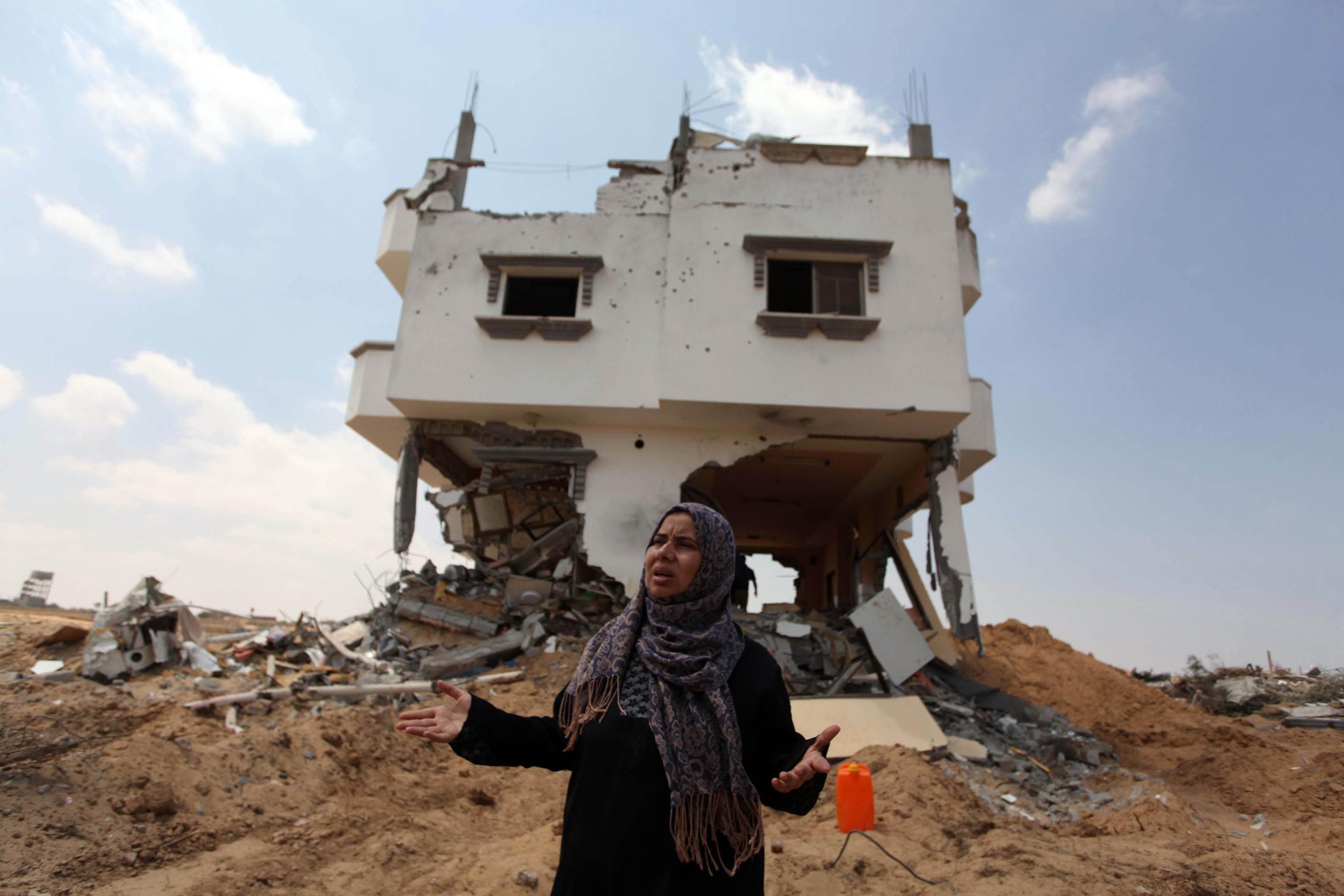 Finding a long-term cease-fire formula in the Middle East