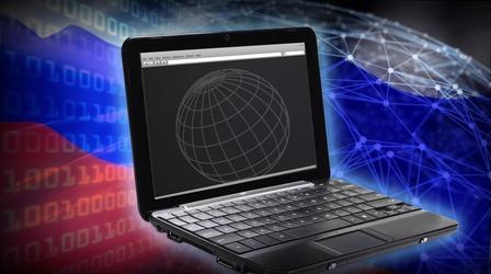 Video thumbnail: PBS NewsHour How did criminals steal 1.2 billion web credentials?