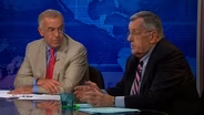 Shields and Brooks on Iraq reluctance, Nixon’s legacy