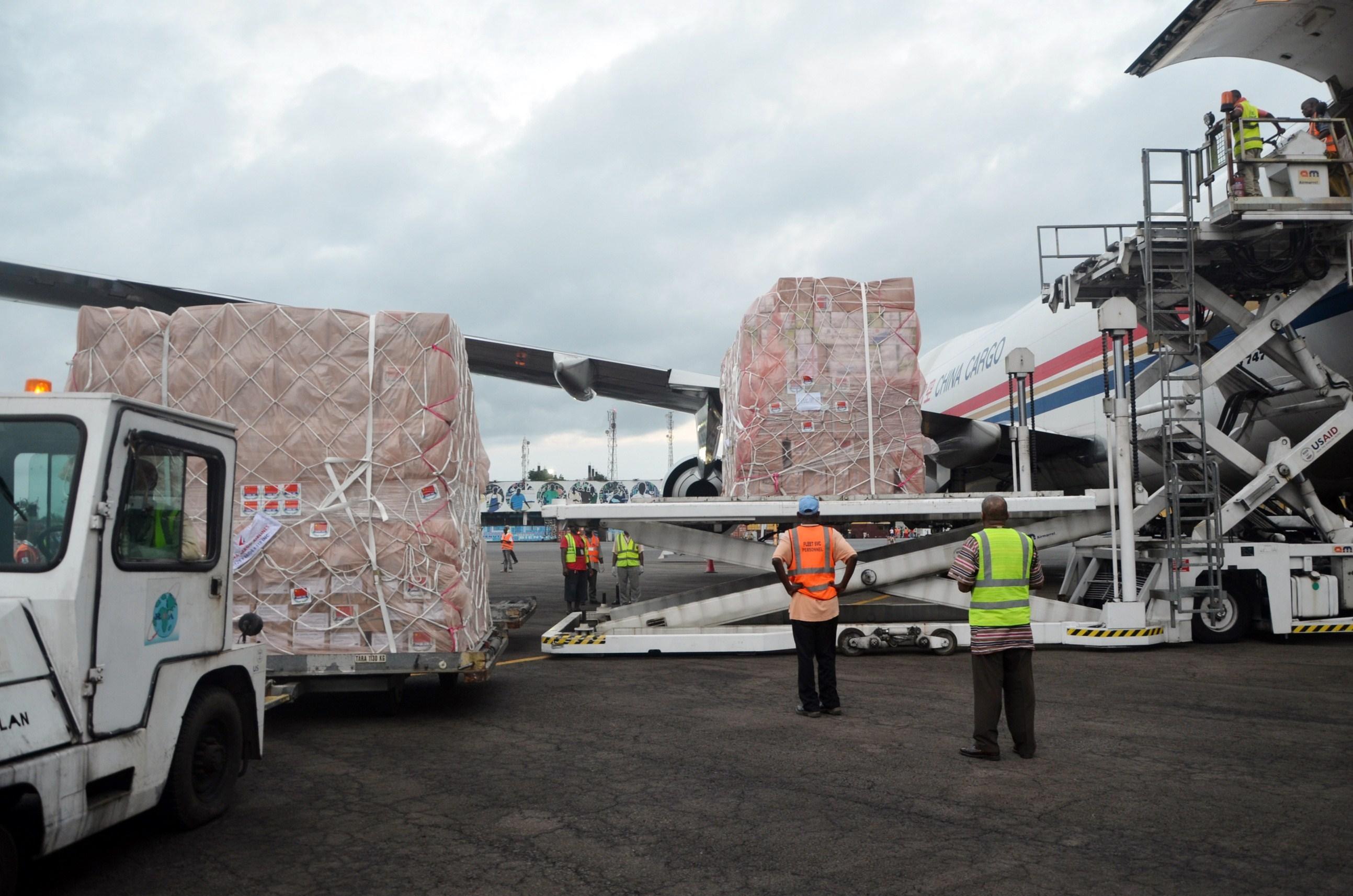 Is talk of ‘magic bullet’ treatments hurting Ebola efforts?