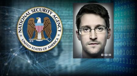 Snowden fears Americans will get ‘NSA fatigue’