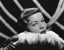 Lauren Bacall lit up the screen with glamour and strength
