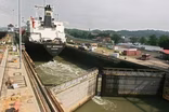 How ‘bittersweet’ politics built the Panama Canal