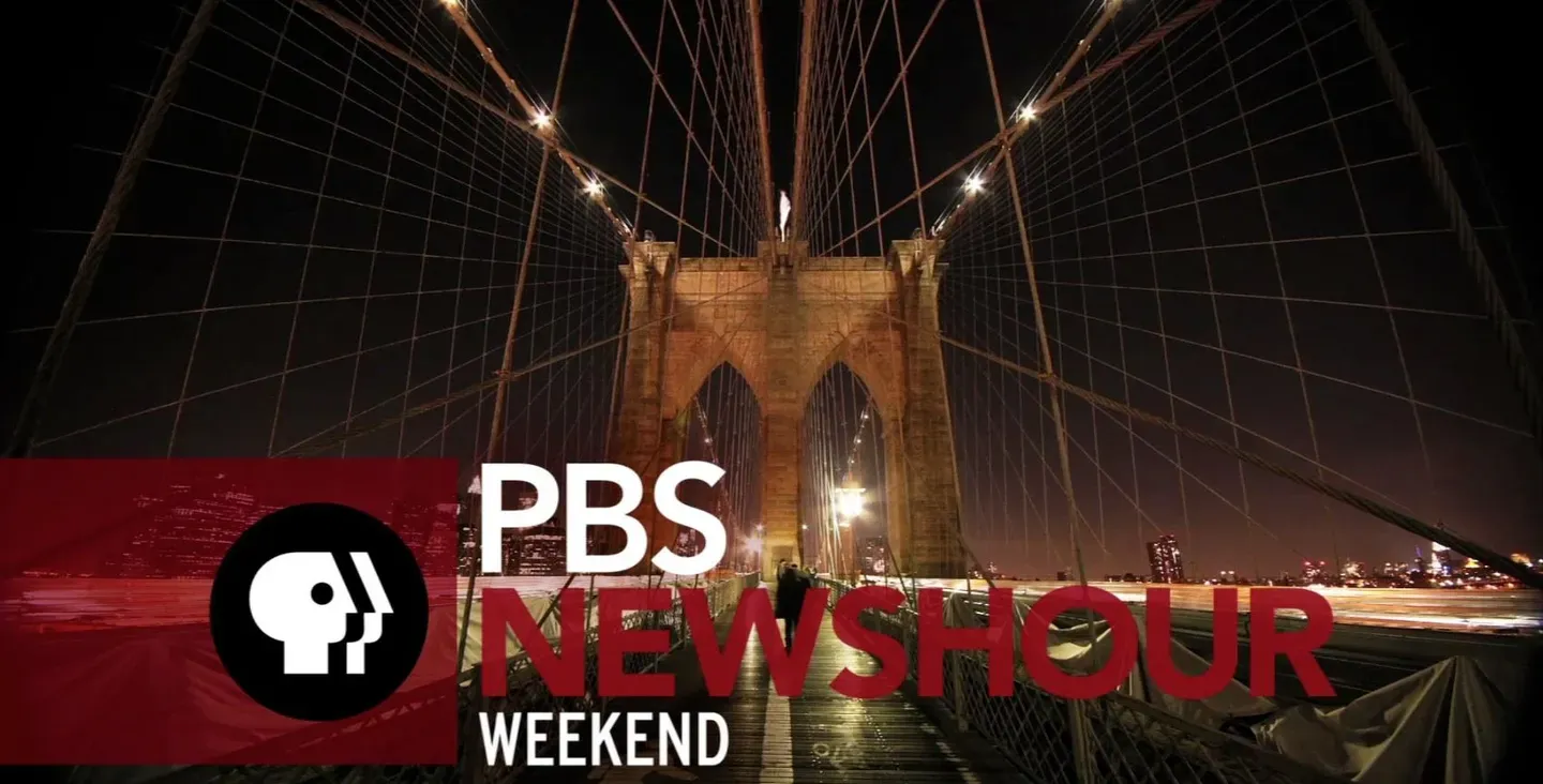 PBS NewsHour Weekend: Full Episode: Saturday, Aug. 16, 2014