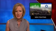News Wrap: Israel and Hamas resume fierce attacks