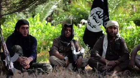Video thumbnail: PBS NewsHour How is Islamic State different from other extremist groups?