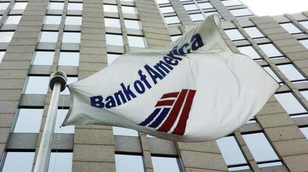 Video thumbnail: PBS NewsHour Bank of America to pay nearly $17B over housing crisis