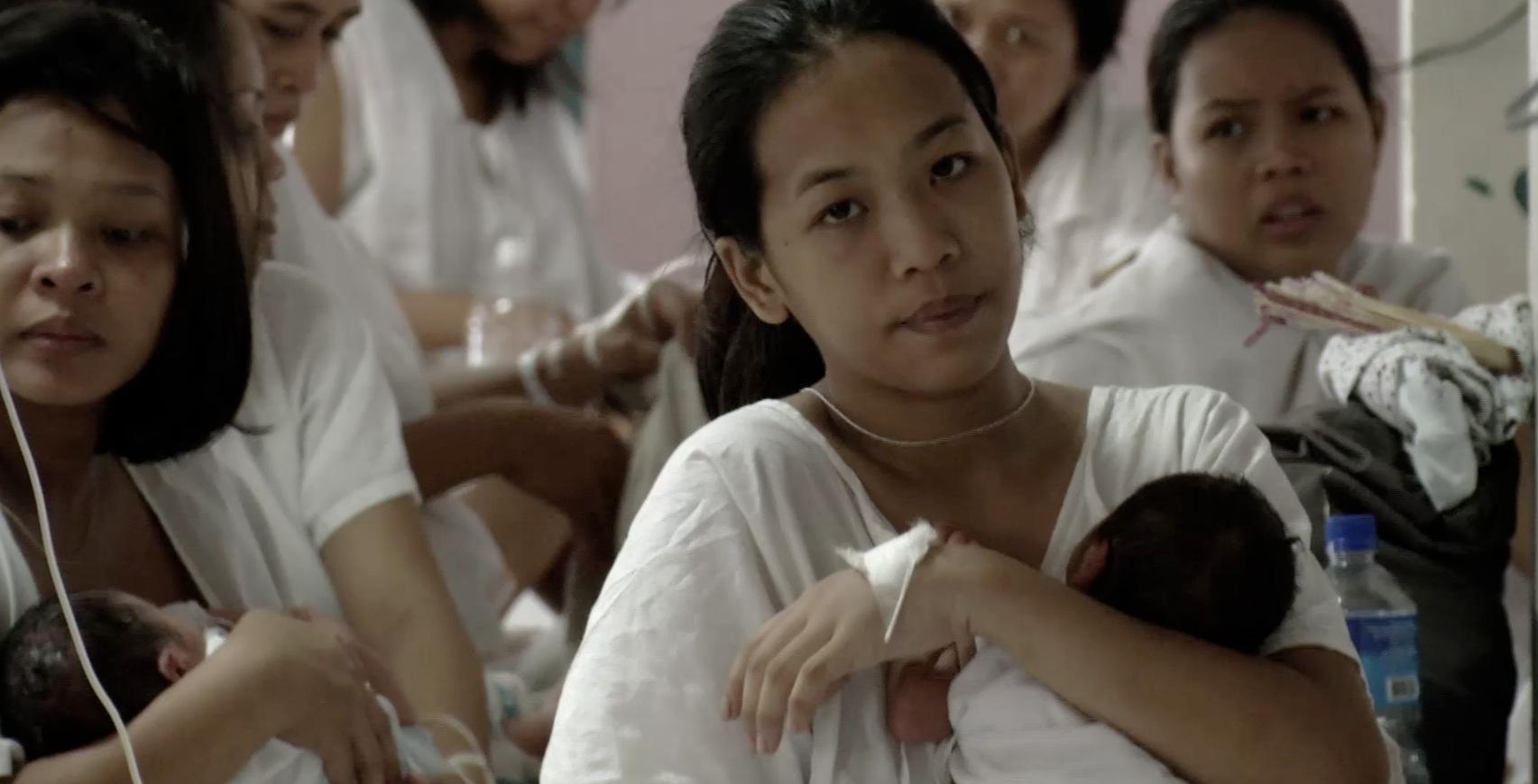 Birth control access roils Philippines amid population boom