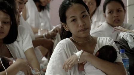 Birth control access roils Philippines amid population boom