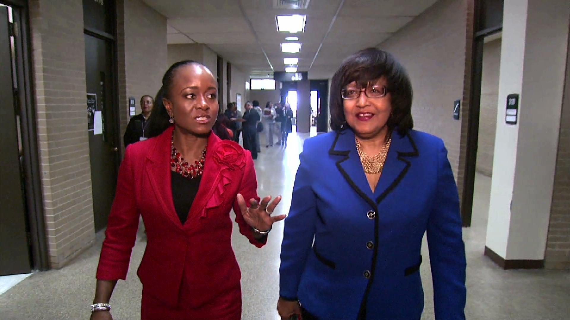 Grad rates double after reinvention of Chicago City Colleges