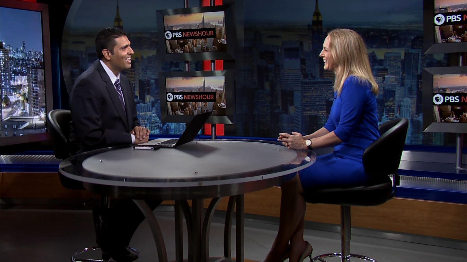 Piper Kerman answers your questions