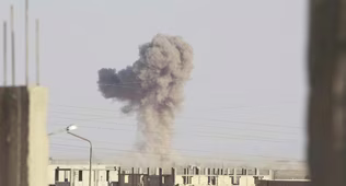 More than 191,000 have died from conflict in Syria