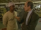 The Jobless Recovery