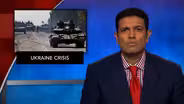 News Wrap: Separatists in Ukraine seize port town Novoazovsk