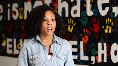 Video thumbnail: PBS NewsHour Teens reflect on impact of Ferguson unrest