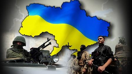 Why negotiations likely ‘only way out’ of Ukraine crisis