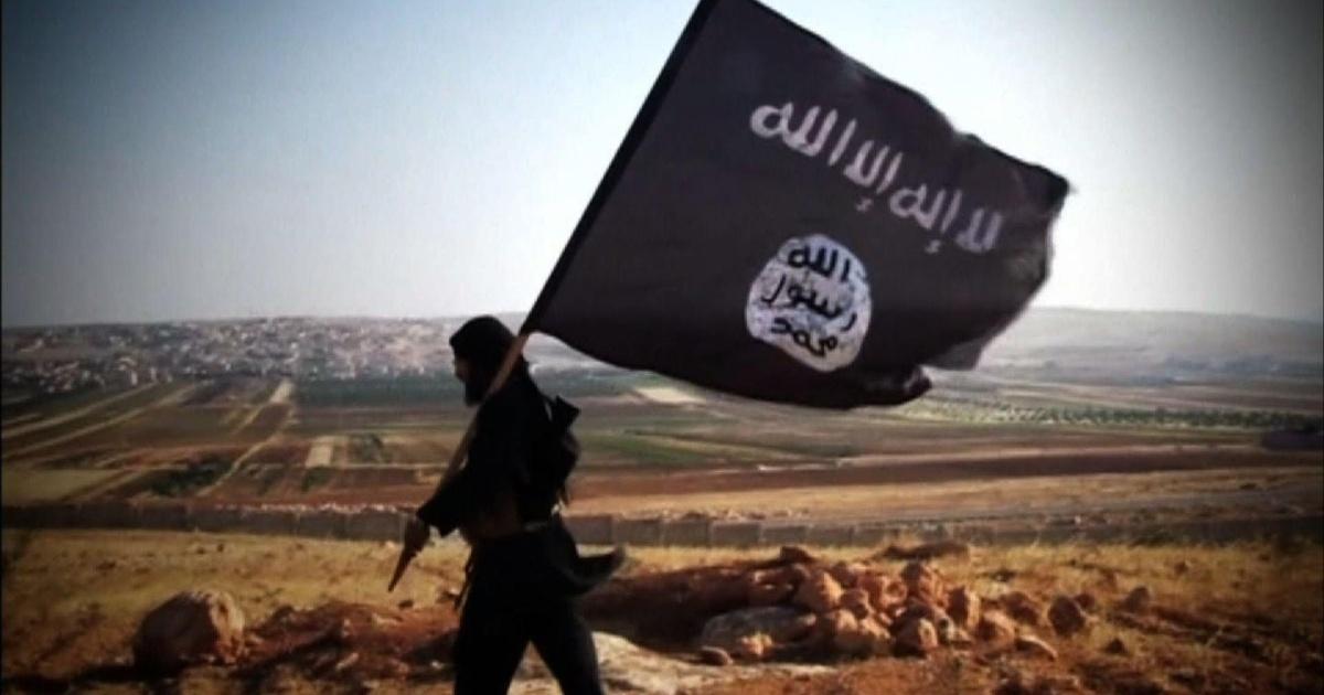 PBS News Hour | Islamic State claims beheading of U.S. reporter | Season 2014