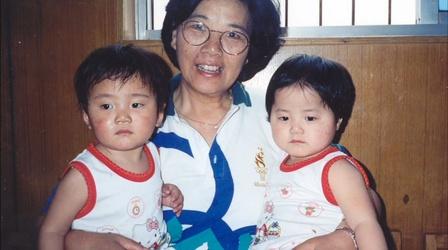 One family’s quest to give Chinese orphans a happy home