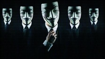 Video thumbnail: PBS NewsHour The roots of ‘Anonymous,’ the infamous hacking community