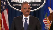 Ferguson police department under federal fire