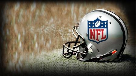 Video thumbnail: PBS NewsHour Will the NFL be safer this year?
