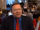 Remembering Bruce Morton as one of the 'boys on the bus'