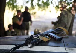 Doubts rise over Ukraine, Russian separatist cease-fire