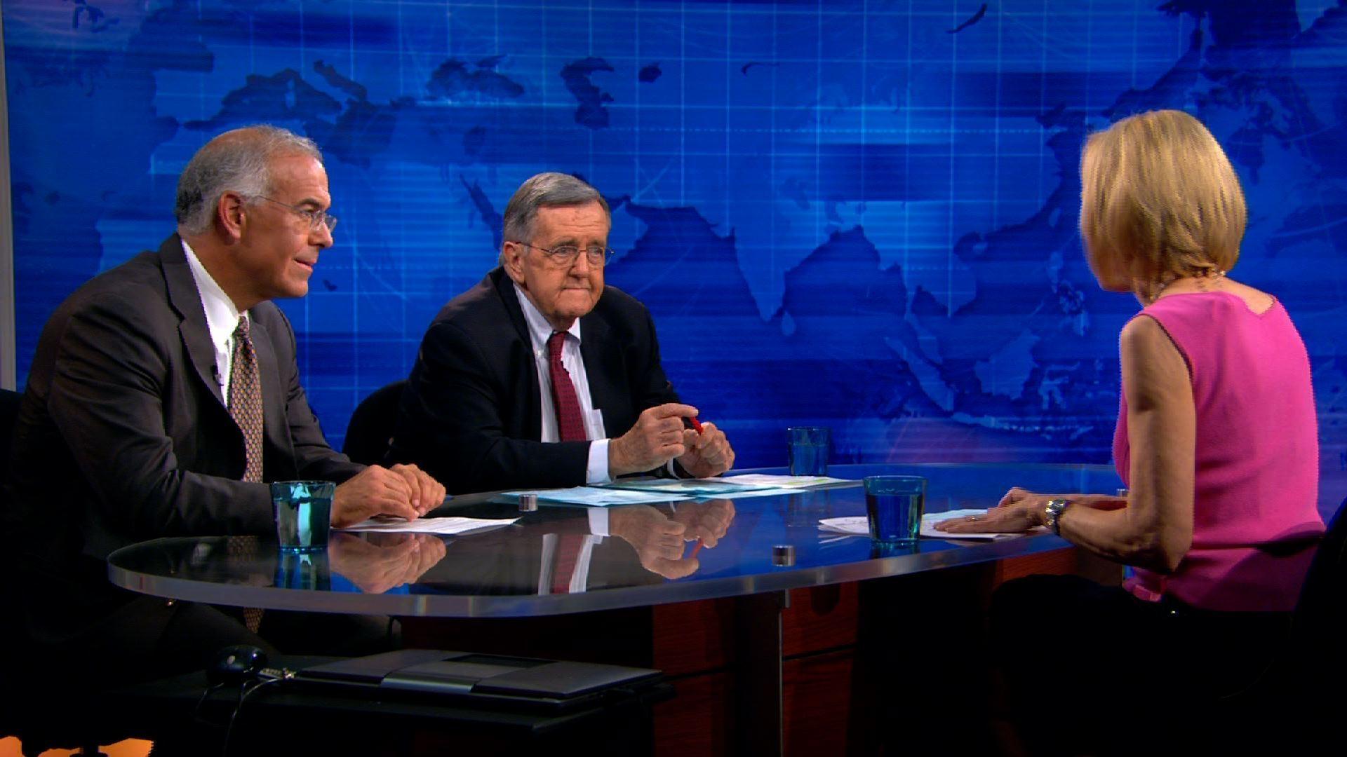 Shields and Brooks on ex-Virginia Gov.’s guilty verdict