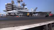 Obama expected to expand Islamic State offensive into Syria