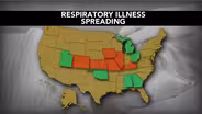 Rare respiratory virus hospitalizes hundreds of kids in U.S.