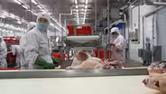 Who’s behind the Chinese takeover of a U.S. pork producer?
