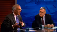 Shields and Brooks on Obama as reluctant warrior